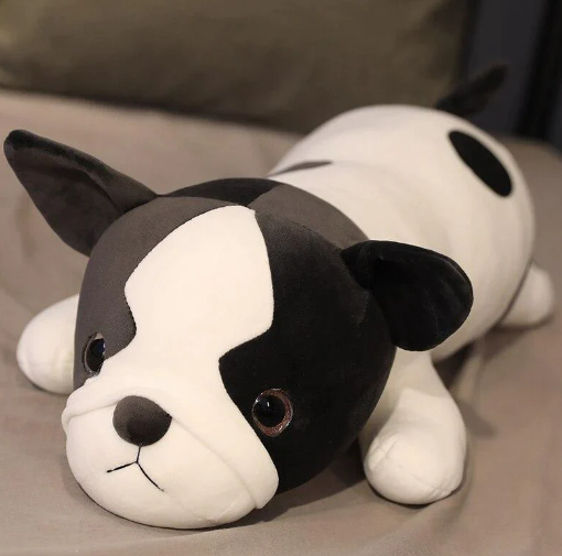 kawaii Oreo The French bulldog Plushies