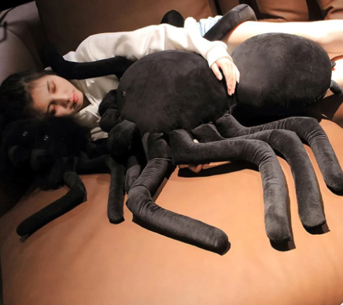 Kawaii Terry The Tarantula Stuffed Animal Plushie