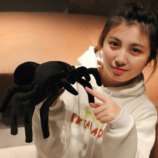 Kawaii Terry The Tarantula Stuffed Animal Plushie