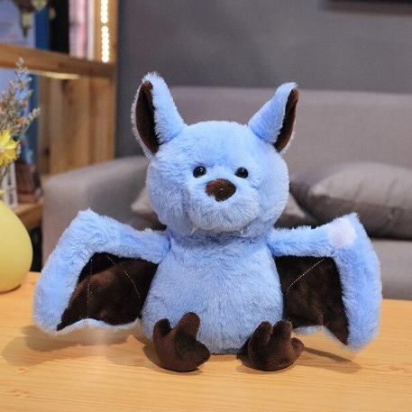 Barry The Bat Kawaii Stuffed Animals Plushies