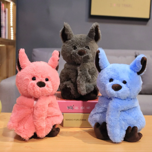 Barry The Bat Kawaii Stuffed Animals Plushies