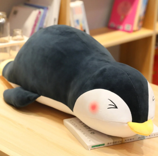 Kawaii Cheeky Penguin Pals Plushies