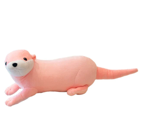 Kawaii Otter Plushies