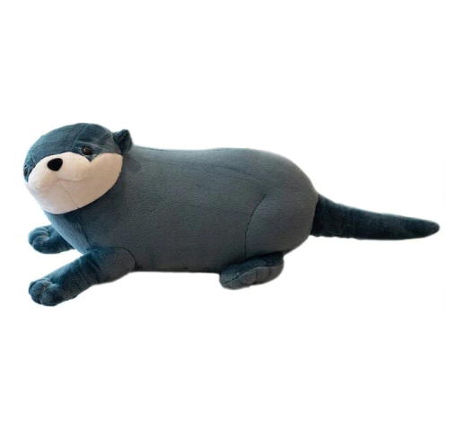 Kawaii Otter Plushies