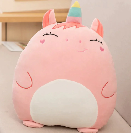 Kawaii Forest Egg Buddies Plushies Collection