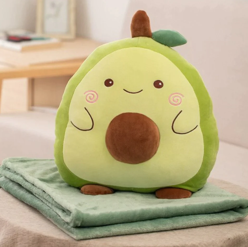 Kawaii Forest Egg Buddies Plushies Collection