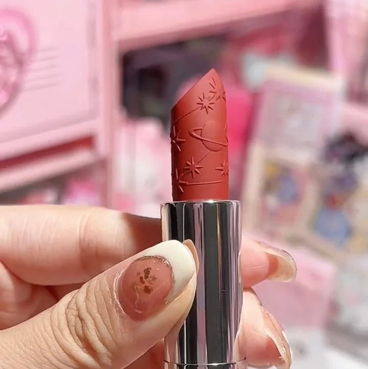 Kawaii Space Bunny Lipstick