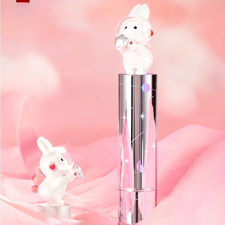 Kawaii Space Bunny Lipstick