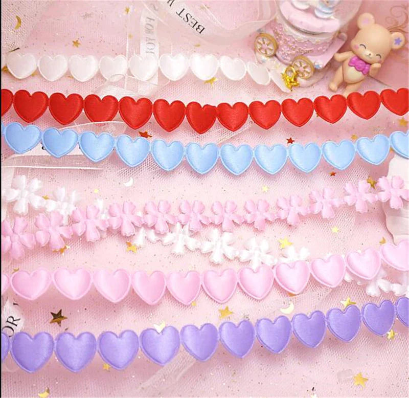 Pastel Valentine Choker