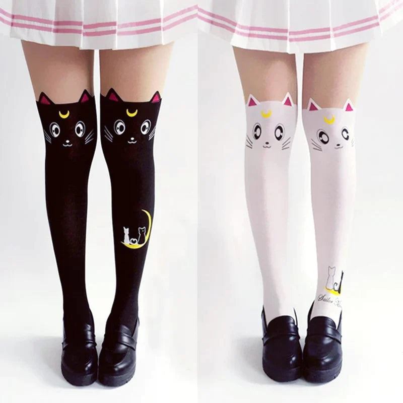 Kitten Tights