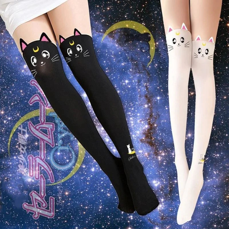 Kitten Tights