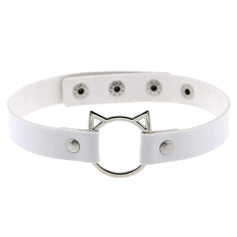 Neko Collar