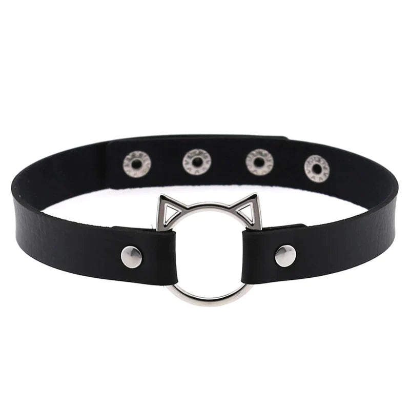 Neko Collar