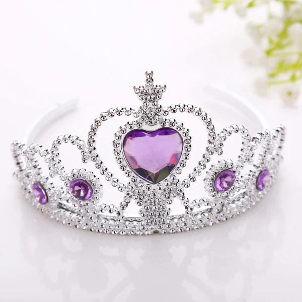 Diamond Princess Tiara