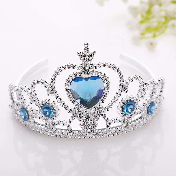 Diamond Princess Tiara