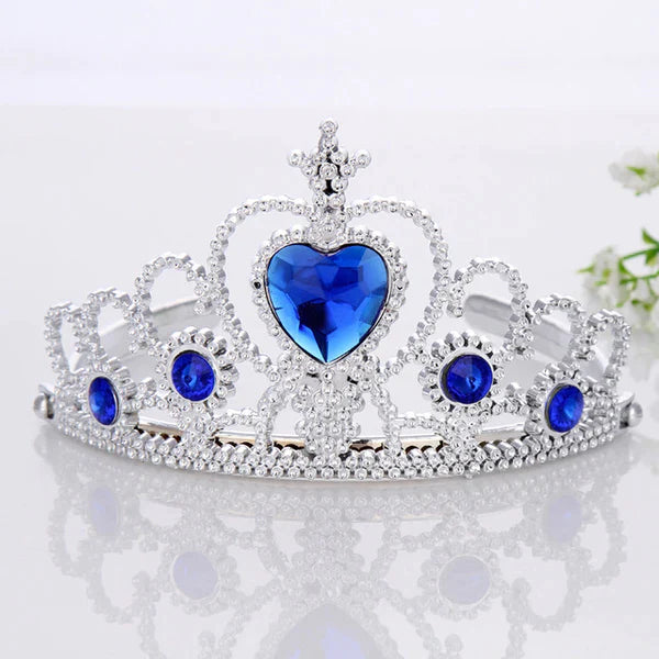 Diamond Princess Tiara