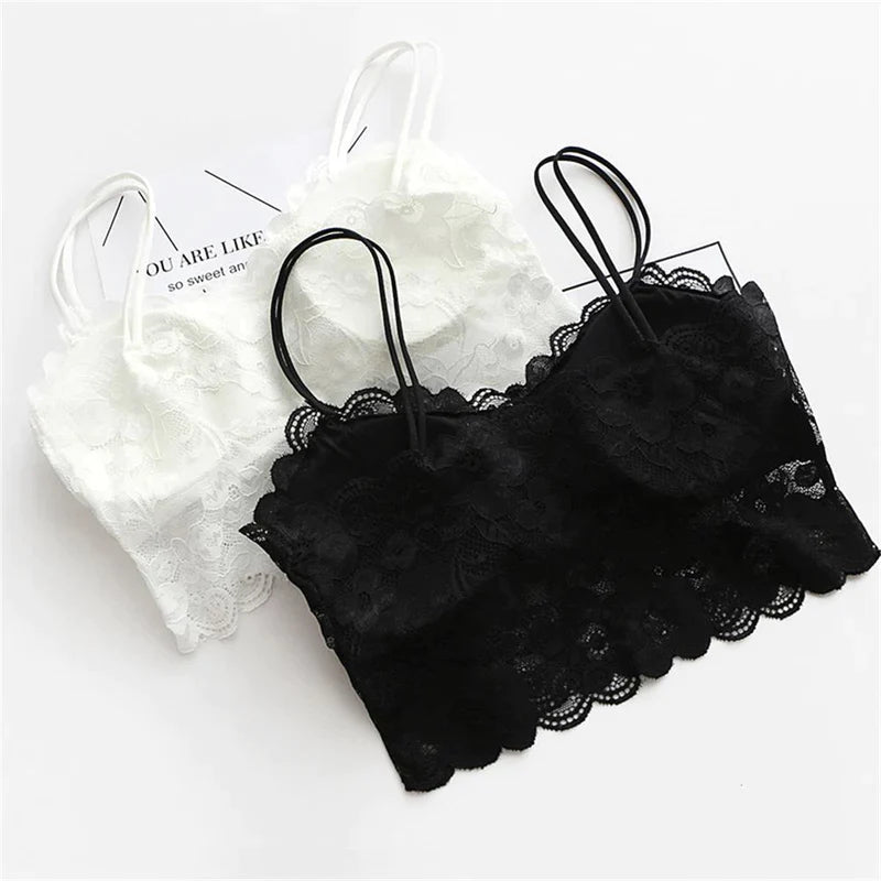 Lace Camisole