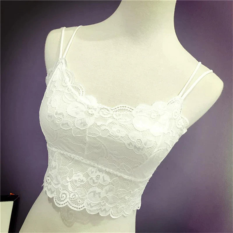 Lace Camisole