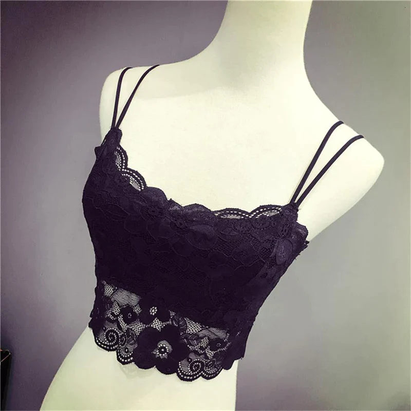 Lace Camisole