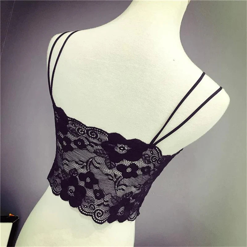 Lace Camisole