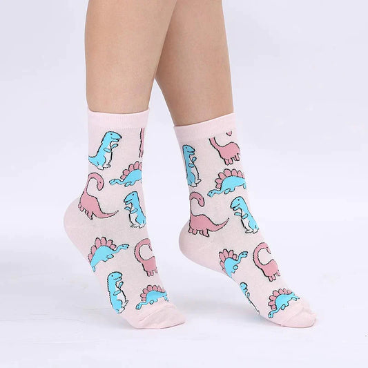 Dino Sockies