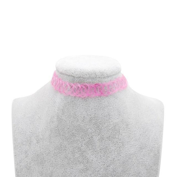 90s Choker