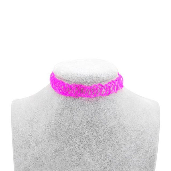 90s Choker