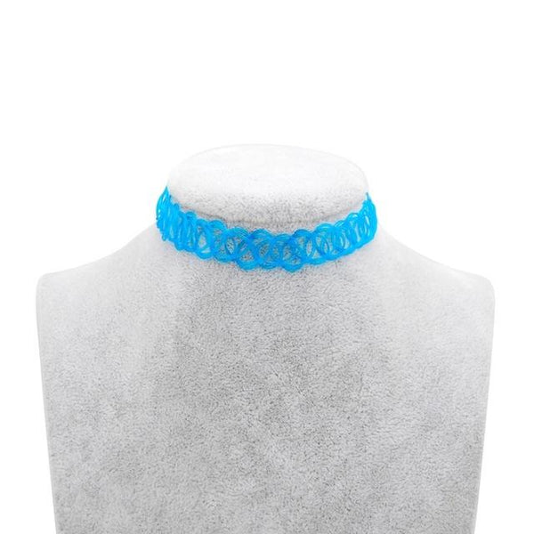 90s Choker