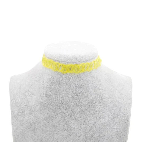 90s Choker