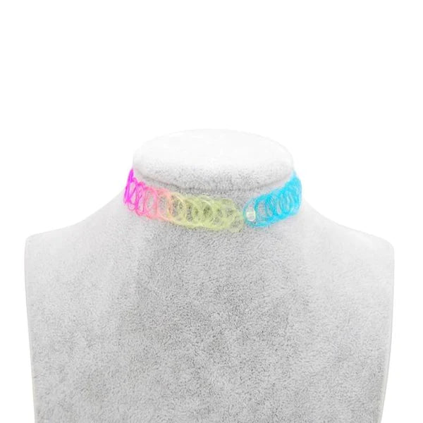 90s Choker