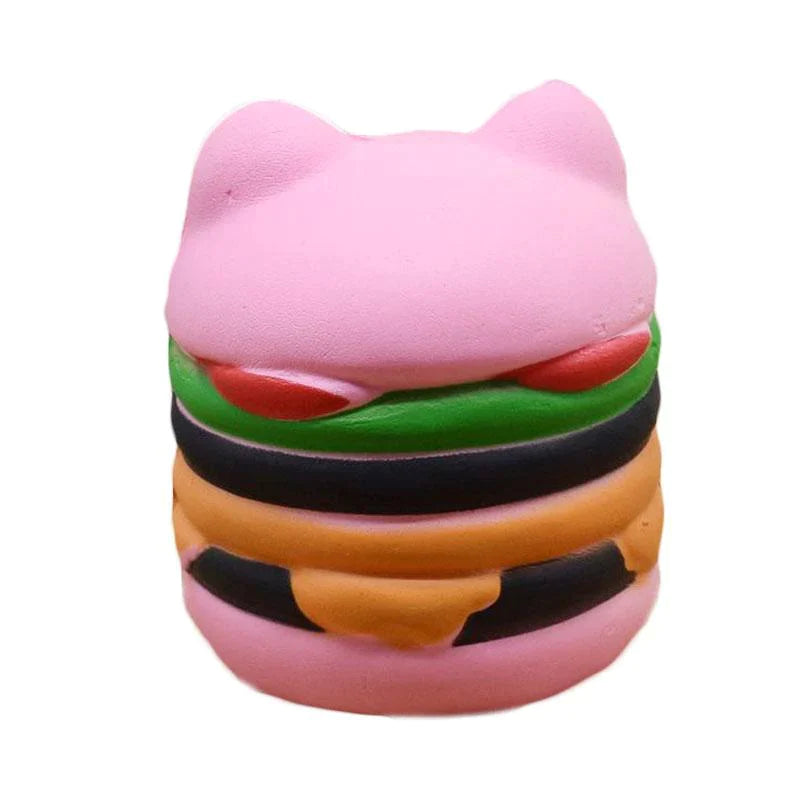 Kawaii Food Squishies