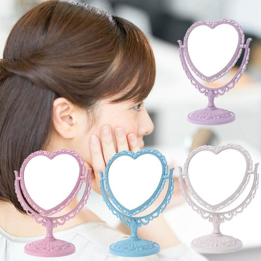 Princess Make-Up Mirror